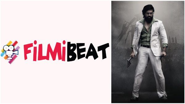 'KGF 2' ಸಿನಿಮಾ ನೋಡ್ತಿರಾ? ಚಿಕ್ಕದಾಗಿ ವಿಡಿಯೋ ವಿಮರ್ಶೆ ಮಾಡಿ, ಫಿಲ್ಮಿಬೀಟ್ ಕನ್ನಡದ ಜೊತೆ ಹಂಚಿಕೊಳ್ಳಿ