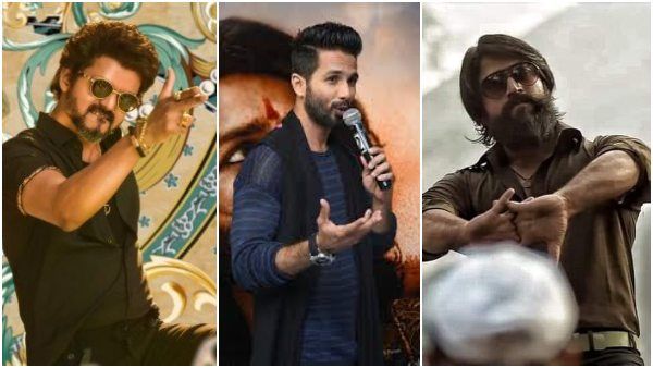 Shahid Kapoor: ವಿಜಯ್ ಅವರ ದೊಡ್ಡ ಅಭಿಮಾನಿ ಎಂದ ಶಾಹಿದ್ ಕಪೂರ್ ರಾಕಿ ಭಾಯ್ ಬಗ್ಗೆ ಏನಂದ್ರು?
