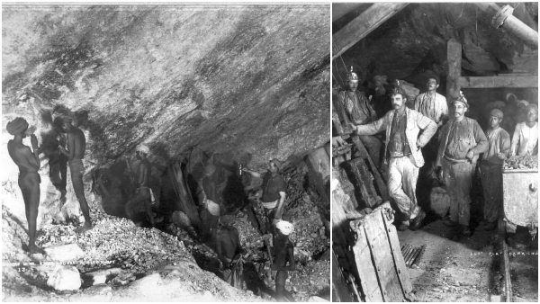 KGF Real Name: ಕೆಜಿಎಫ್ ನಗರದ ಅಸಲಿ ಹೆಸರೇನು? ಈ ಹೆಸರು ಹುಟ್ಟಿದ್ದು ಎಲ್ಲಿಂದ?