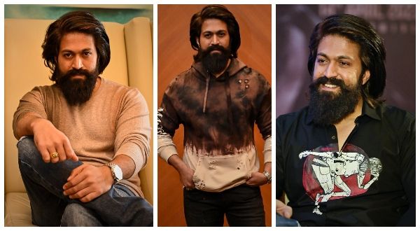 Yash: 'ಒಂದು ದಿನ ಹೀರೊ ಆಗೇ ಆಗುತ್ತೇನೆ ಅಂತ ಗೊತ್ತಿತ್ತು'!