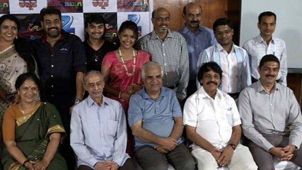 Maayamruga Serial: 'ಮಾಯಾಮೃಗ' ಟೀಂ ನಿಮ್ಮ ಮುಂದೆ ಹಾಜರ್ ಆಗಿದ್ಯಾಕೆ?