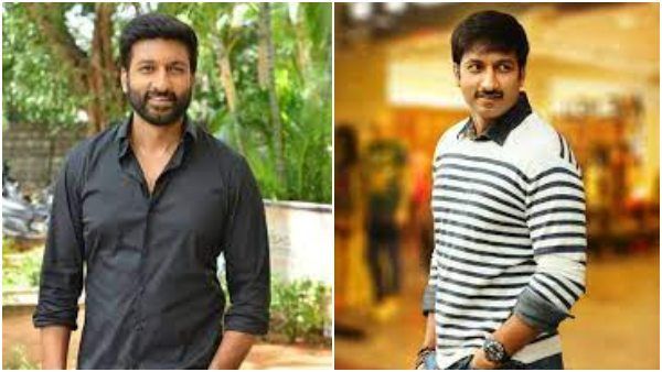 ಸಿನಿಮಾ ಶೂಟಿಂಗ್ ವೇಳೆ ತೆಲುಗು ನಟ ಗೋಪಿಚಂದ್‌ಗೆ ಗಾಯ