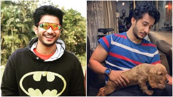 'ಸತ್ಯ' ಸೀರಿಯಲ್ ಕಾರ್ತಿಕ್‌ಗೆ ಲವ್ ಆಗಿರೋದು ಇವರ ಮೇಲೆ ನೋಡಿ!