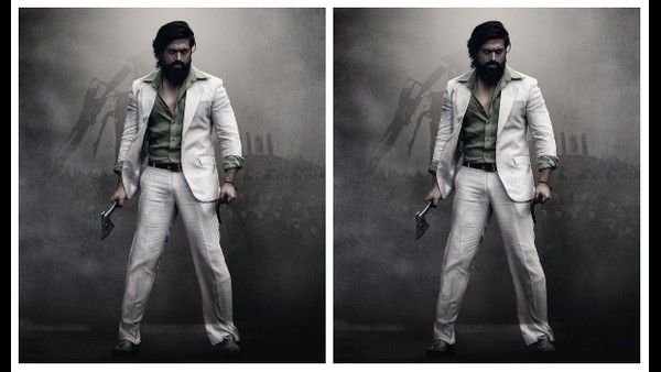 KGF 2 First Day First Show Timing: ಬೆಂಗಳೂರಲ್ಲಿ 12 ಶೋ, ಮುಂಬೈ, ದೆಹಲಿಯಲ್ಲಿ ಮುಂಜಾನೆ ಶೋ ಫಿಕ್ಸ್!
