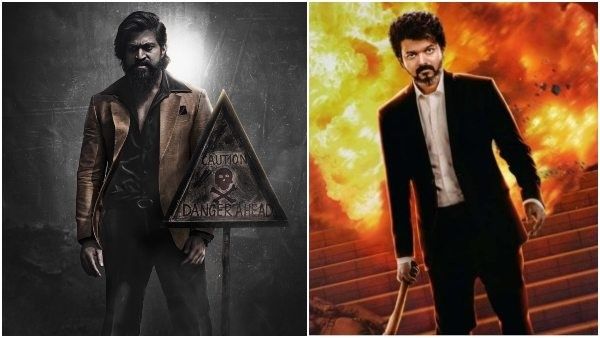 ತಮಿಳುನಾಡಿನಲ್ಲಿ ದಾಖಲೆ ಗಳಿಕೆ ಕಂಡ ಮೊದಲ ಕನ್ನಡ ಸಿನಿಮಾ 'ಕೆಜಿಎಫ್ 2': ಕಲೆಕ್ಷನ್ ಎಷ್ಟು ಗೊತ್ತಾ?