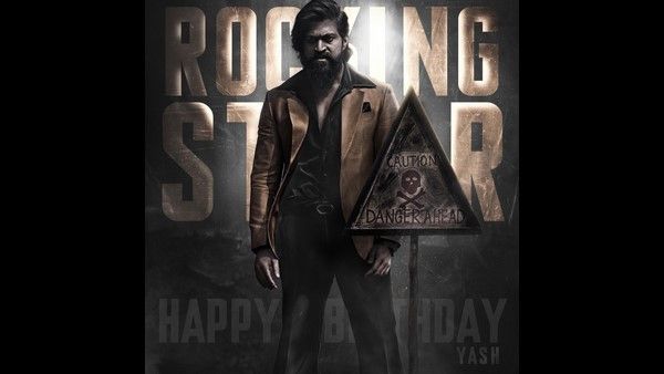 KGF 2 Pre-Release Business: 500 ಕೋಟಿ ದೋಚಿದ 'ಕೆಜಿಎಫ್ 2', ಬ್ಲಾಕ್ ಬಸ್ಟರ್ ಲಿಸ್ಟ್ ಸೇರಲು ಎಷ್ಟು ಕಲೆಕ್ಷನ್ ಮಾಡ್ಬೇಕು?