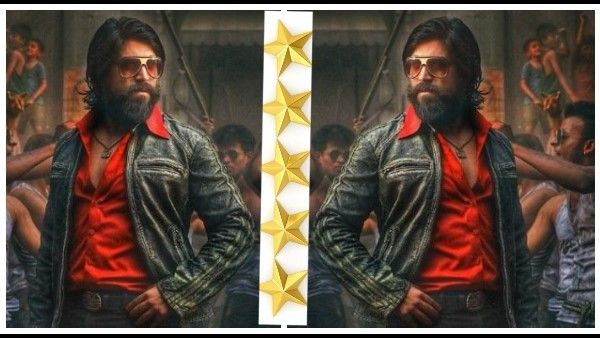 KGF 2 First Review: 'ಕೆಜಿಎಫ್ 2' ಕನ್ನಡ ಚಿತ್ರರಂಗದ ಕಿರೀಟ, ಮೊದಲ ವಿಮರ್ಶೆ ಇಲ್ಲಿದೆ!