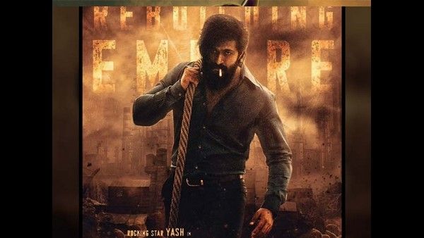 KGF Chapter 2 Review: 'ಕೆಜಿಎಫ್ 2' ಸಿನಿಮಾದಲ್ಲಿ ಏನಿದೆ? ಏನಿಲ್ಲ? ಇಲ್ಲಿದೆ ವಿಮರ್ಶೆ