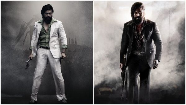 KGF 2 Day 5 Box Office Collection: ವಾರದ ಆರಂಭದಲ್ಲಿ 'ಕೆಜಿಎಫ್ 2' ಕಲೆಕ್ಷನ್ ಹೇಗಿದೆ? 5ನೇ ದಿನದ ಗಳಿಸಿದ್ದೆಷ್ಟು?