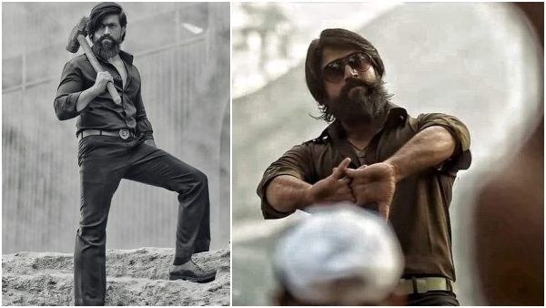 KGF 2 : ಕನ್ನಡ ಭಾಷೆಯದ್ದೇ 'ಕೆಜಿಎಫ್ 2' ಬೇಕು ಎಂದ ಕನ್ನಡಿಗರಿಗೆ ಚಿತ್ರತಂಡ ಹೇಳಿದ್ದೇನು?