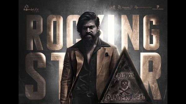 KGF 2 Free Tickets : ಸಿಬ್ಬಂದಿಗೆ, ಗ್ರಾಹಕರಿಗೆ ಉಚಿತ 'ಕೆಜಿಎಫ್ 2' ಟಿಕೆಟ್ ಘೋಷಿಸಿದ ಸಂಸ್ಥೆ