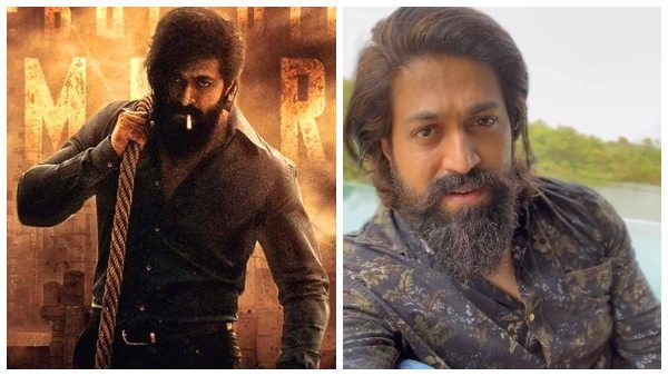 'ಕೆಜಿಎಫ್ 2' ಗೆಲ್ಲಿಸಿದ್ದಕ್ಕೆ ಕತೆಯ ಮೂಲಕ ಅಭಿಮಾನಿಗಳಿಗೆ ಧನ್ಯವಾದ ಹೇಳಿದ ಯಶ್