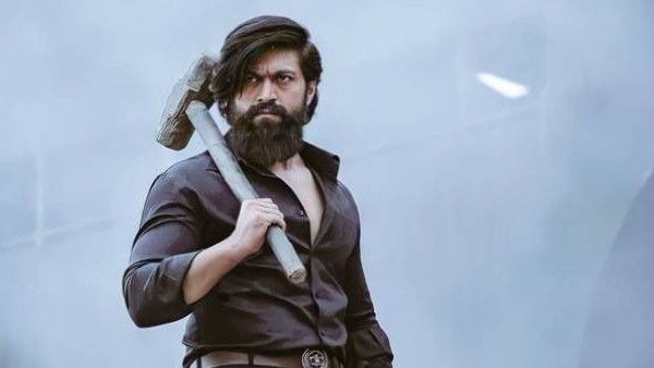 KGF 2 Day 3 Box Office Collection : 'ಕೆಜಿಎಫ್ 2' 3ನೇ ದಿನದ ಕಲೆಕ್ಷನ್ ಎಷ್ಟು? ಇಳಿಕೆಯೋ ಏರಿಕೆಯೊ?