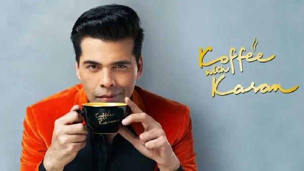 ಮತ್ತೆ ಪ್ರಾರಂಭವಾಗಲಿದೆ 'ಕಾಫಿ ವಿತ್ ಕರಣ್' ರಶ್ಮಿಕಾ ಸೇರಿ ಹಲವು ಅತಿಥಿಗಳು