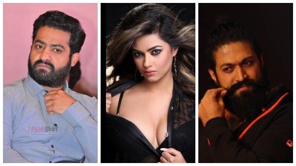 Meera Chopra : ಯಶ್ ಅನ್ನು ಹೊಗಳಿದ ಮೀರಾ ಚೋಪ್ರಾ, ಜೂ ಎನ್‌ಟಿಆರ್ ಅಭಿಮಾನಿಗಳಿಂದ ಟ್ರೋಲ್!