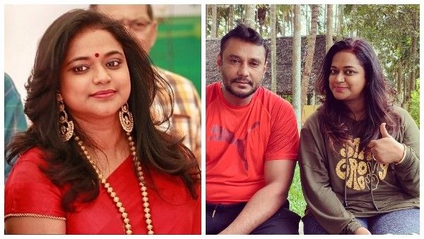 Shruti Naidu : ನಿರ್ಮಾಪಕಿ ಶ್ರುತಿ ನಾಯ್ಡು ರೋಚಕ ಜೀವನ ಕಥೆ!