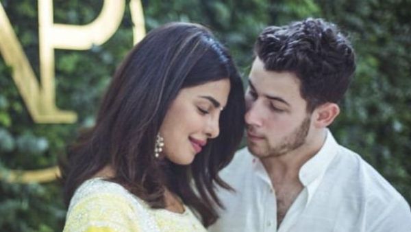 ಮಗಳಿಗೆ ಭಾರತೀಯ ಹೆಸರಿಟ್ಟ ಪ್ರಿಯಾಂಕಾ-ನಿಕ್