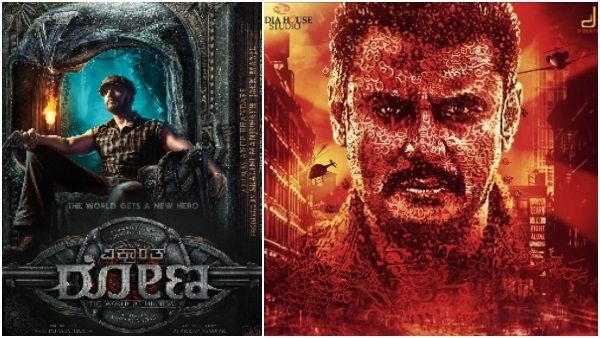 Pan India Race : ಇನ್ನು ಮುಂದೆ ಕನ್ನಡ- ತೆಲುಗು ಸಿನಿಮಾಗಳ ನಡುವೆ ಪ್ಯಾನ್ ಇಂಡಿಯಾ ವಾರ್?