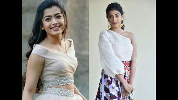 Pooja Hegde-Rashmika: ಪೂಜಾ ಹೆಗ್ಡೆಗೆ ದೊಡ್ಡ ತಲೆನೋವಾದ ರಶ್ಮಿಕಾ ಮಂದಣ್ಣ !