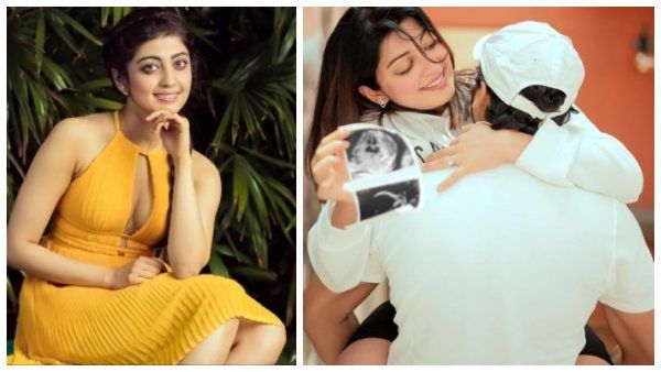 Pranitha Subhash: ಶುಭ ಸುದ್ದಿ ಹಂಚಿಕೊಂಡ ನಟಿ ಪ್ರಣಿತಾ ಸುಭಾಶ್