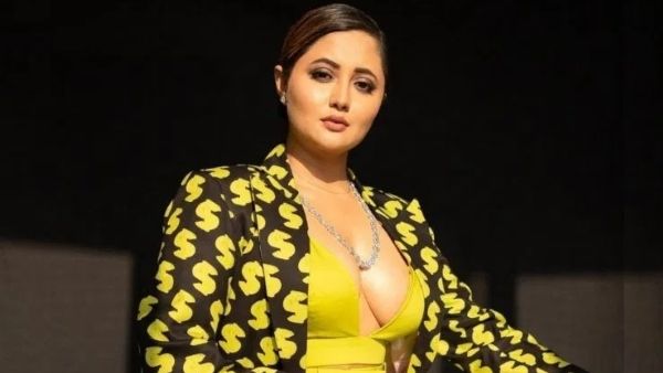 Rashami Desai: ಸಹನಟನ ಅಭಿಮಾನಿಗಳ ವಿರುದ್ಧ ದೂರು ನೀಡಿದ ನಟಿ