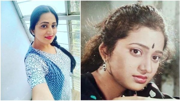 ಉದಯ ಟಿವಿ 'ಸೇವಂತಿ' ಧಾರಾವಾಹಿಯ ಸಂಗೀತಾ ರಿಯಲ್ ಲೈಫ್‌ನಲ್ಲಿ ಹೀಗಿಲ್ಲ!