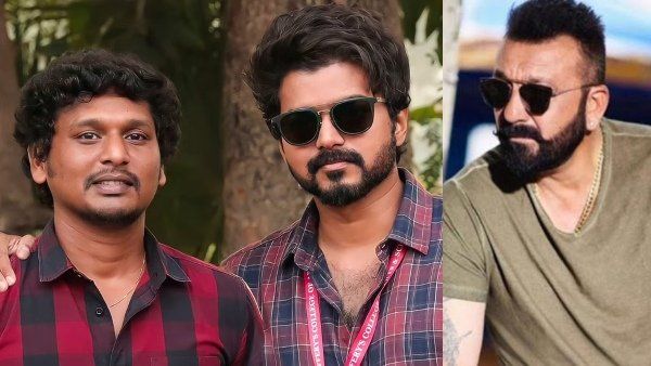 'ಕೆಜಿಎಫ್ 2' ಬಳಿಕ ಮತ್ತೊಂದು ದಕ್ಷಿಣ ಭಾರತ ಸಿನಿಮಾದಲ್ಲಿ ಸಂಜಯ್ ದತ್ ವಿಲನ್