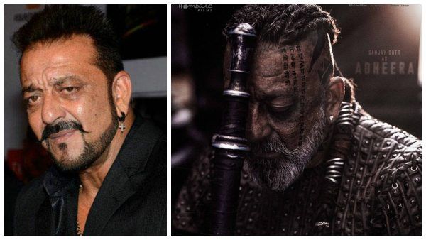 Sanjay Dutt: ಡ್ರಗ್ಸ್ ತೆಗೆದುಕೊಂಡಿದ್ದಕ್ಕೆ ಕಾರಣ ಬಿಚ್ಚಿಟ್ಟ 'ಅಧೀರ'