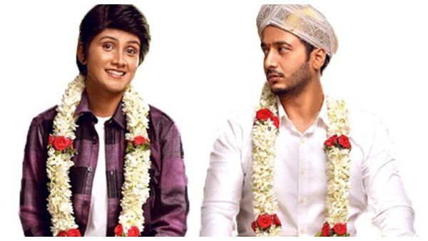 ಕಾರ್ತಿಕ್, ದಿವ್ಯಾ ಅದ್ಧೂರಿ ಮದುವೆ ಸಂಭ್ರಮ: ಎದುರಾಗಲಿದೆಯೇ ವಿಘ್ನ?