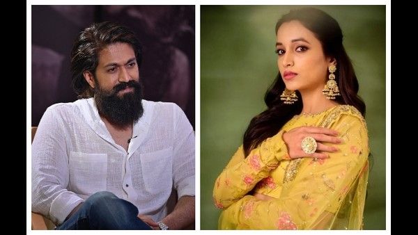 'ಕೆಜಿಎಫ್': ನಾಯಕಿ ಶ್ರೀನಿಧಿ ಶೆಟ್ಟಿಗೆ ಬ್ಯಾಡ್ ಲಕ್? ಮುಂದಿನ ನಡೆ ಏನು?