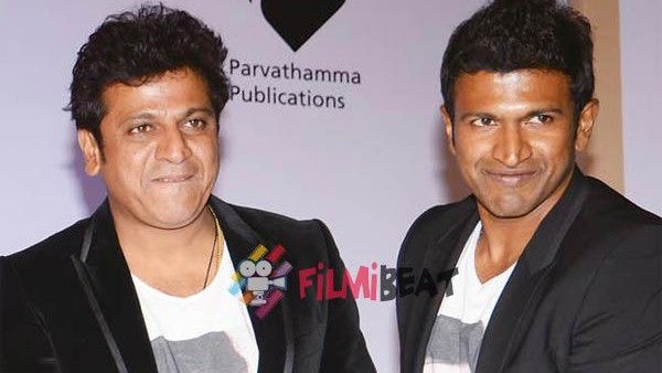 James: ಪುನೀತ್ ಧ್ವನಿ ಕೇಳಿ ಆಶ್ಚರ್ಯವಾಯ್ತು: ಶಿವರಾಜ್ ಕುಮಾರ್