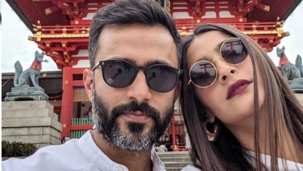 Sonam Kapoor: ಸ್ಟಾರ್ ನಟಿಯ ಮನೆ ದರೋಡೆ, ಕೋಟ್ಯಂತರ ಮೌಲ್ಯದ ಹಣ-ಆಭರಣ ಲೂಟಿ