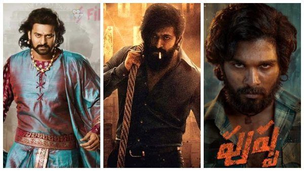 'ಭಾಗ 2' ಜಮಾನ: ಇದೇನಿದು ದಕ್ಷಿಣ ಭಾರತ ಸಿನಿಮಾ ರಂಗದ ಹೊಸ ವರಸೆ