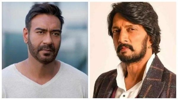 ಹಿಂದಿ ವಿವಾದ: ಅಜಯ್ ಟ್ವೀಟ್‌ಗೆ ಸರಿಯಾದ ತಿರುಗೇಟು ನೀಡಿದ ಸುದೀಪ್