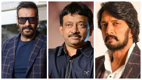 ಪರಭಾಷೆಯಿಂದಲೂ ವ್ಯಕ್ತವಾಯ್ತು ನಟ ಸುದೀಪ್‌ಗೆ ಬೆಂಬಲ