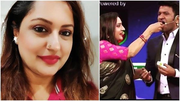 ಸುಜಾತ ಅಕ್ಷಯ್: ʻಸತ್ಯʼ ವಿಲನ್ ಚಿದಗ್ನಿ ಬಳಿ ಇರೋ ಜ್ಯುವೆಲ್ಲರಿ ಕಲೆಕ್ಷನ್ ನೋಡಿದ್ದೀರಾ?