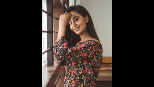 ತಮಿಳಿನ ಸೀರಿಯಲ್ ನಲ್ಲಿ ಬ್ಯುಸಿಯಾಗಿರುವ ಕನ್ನಡದ ಗೊಂಬೆ ನೇಹಾ ಗೌಡ