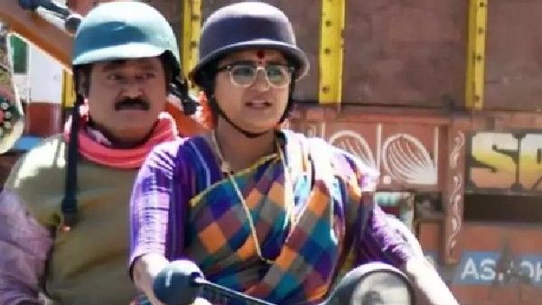 'ತೋತಾಪುರಿ' ಟ್ರೇಲರ್ ಬಿಡುಗಡೆ: ಮತ್ತೊಂದು ವಿಜಯ ಪ್ರಸಾದ್ ಬ್ರ್ಯಾಂಡಿನ ಸಿನಿಮಾ