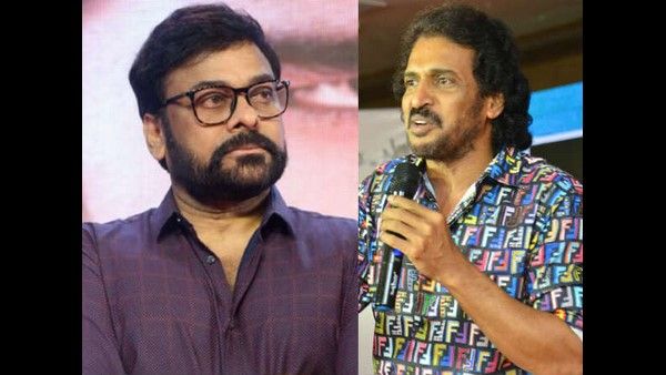 Upendra-Chiranjeevi: ಮೆಗಾಸ್ಟಾರ್ ಚಿರಂಜೀವಿಗೆ ಉಪ್ಪಿ ಡೈರೆಕ್ಟ್ ಮಾಡಲಿಲ್ಲ ಯಾಕೆ? ಆ ಪ್ರಾಜೆಕ್ಟ್ ಏನಾಯ್ತು?