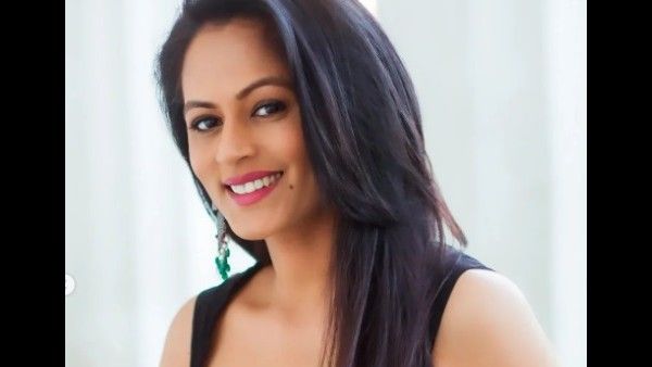 Vibhuti Thakur: ಕರೆ ಮಾಡಿ ಮಂಚಕ್ಕೆ ಕರೆದ ಅನಾಮಿಕರು: ನಟಿ ಮಾಡಿದ್ದೇನು?