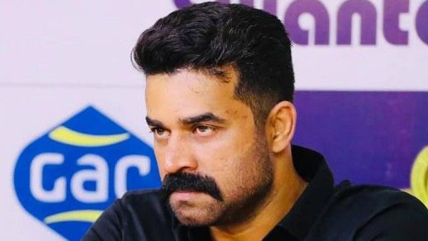 ಲೈಂಗಿಕ ದೌರ್ಜನ್ಯ: ನಟ, ನಿರ್ಮಾಪಕ ವಿಜಯ್ ಬಾಬು ವಿರುದ್ಧ ಪ್ರಕರಣ ದಾಖಲು