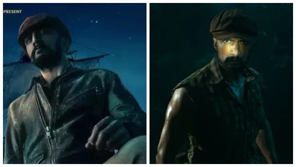 Vikrant Rona Release Date : 'ವಿಕ್ರಾಂತ್ ರೋಣ' ಬಿಡುಗಡೆ ದಿನಾಂಕ ಪ್ರಕಟ: ಡೆವಿಲ್ ಆಗಮನಕ್ಕೆ ಸಜ್ಜಾಗಿ!