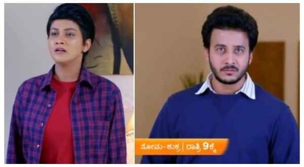 ಸತ್ಯ ಮನೆ ಬಿಟ್ಟು ಹೋಗುವ ವಿಚಾರ ಜಾನಕಿಗೆ ಗೊತ್ತಾಗೋಯ್ತಾ..?