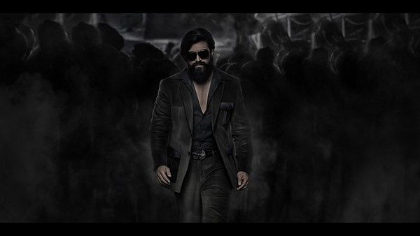 KGF 2 Records: 4 ದಿನಗಳಲ್ಲಿ 'ಕೆಜಿಎಫ್ 2' ಸೃಷ್ಟಿಸಿದ ದಾಖಲೆಗಳ ಪಟ್ಟಿ ಹೇಗಿದೆ ನೋಡಿ?