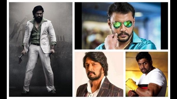 KGF Chapter 2 : 'ಕೆಜಿಎಫ್ 2' ಬಗ್ಗೆ ಕನ್ನಡ ನಟರ ಮೌನವೇಕೆ? ಜನರ ಪ್ರಶ್ನೆ!