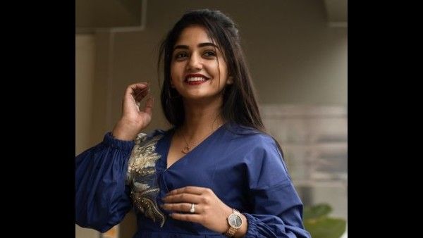 ಅಪ್ಪ-ಅಮ್ಮನ ಆಸೆಯಂತೆ ಕಿರುತೆರೆ ನಟಿಯಾದ ಭವ್ಯಾ ಈಗ ದೊಡ್ಡ ಪರದೆಯತ್ತ!