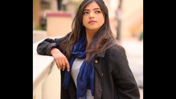 ನೃತ್ಯಗಾತಿಯಾಗಿದ್ದ ತೀರ್ಥಹಳ್ಳಿಯ ಯಶಸ್ವಿನಿ ನಟಿಯಾಗಿದ್ದು ಹೇಗೆ?