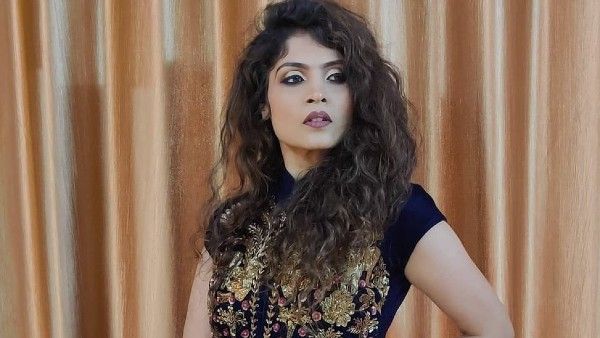 'ಜೋಶ್‌' ಅಪ್ಲಿಕೇಶನ್‌ನಲ್ಲಿ ಹವಾ ಎಬ್ಬಿಸುತ್ತಿರುವ ಮೋದಿ ಭಕ್ತೆ ಭೂಮಿಕಾ ಮೋದಿ