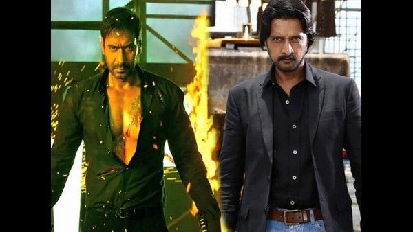 ಜುಲೈನಲ್ಲಿ ಮತ್ತೆ ಕಿಚ್ಚ v/s ಅಜಯ್ ದೇವಗನ್: ಈ ಬಾರಿ ಬಾಕ್ಸಾಫೀಸ್‌ನಲ್ಲಿ ಮಹಾಯುದ್ಧ?