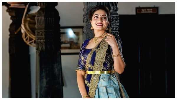 ಕನಸಿನ ಮನೆ ಬಗ್ಗೆ ಏನಂತಾರೆ ವೈಷ್ಣವಿ ಗೌಡ?